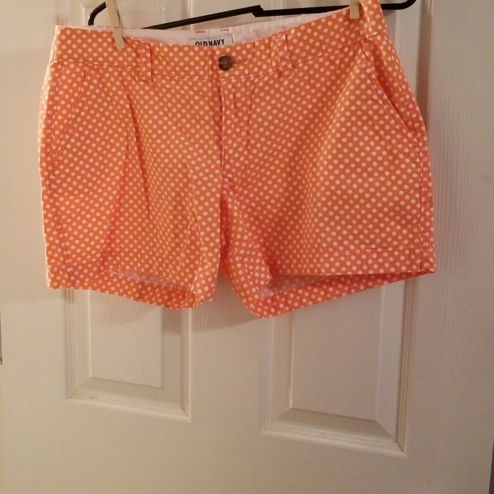 Old Navy Shorts